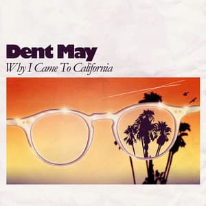 Single: Why I Came To California