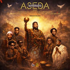 Single: Aseda