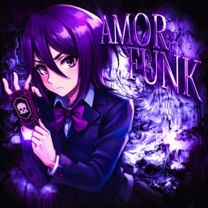 Single: AMOR FUNK