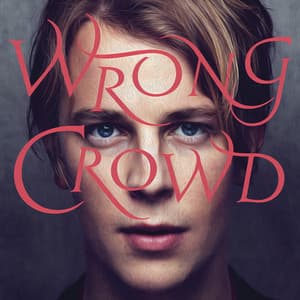 Album: Wrong Crowd (Expanded Edition)