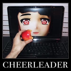 Single: Cheerleader