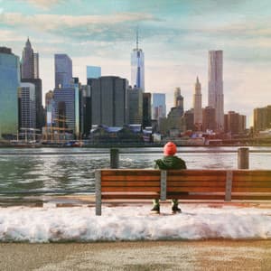 Single: I Wanna Be Right Where You Are