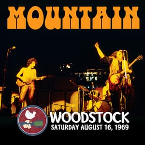Album: Live at Woodstock
