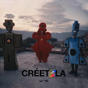 Single: CREÉTELA (Believe it) You Belong