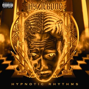 Album: Hypnotic Rhythms