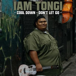 Single: Cool Down / Don't Let Go