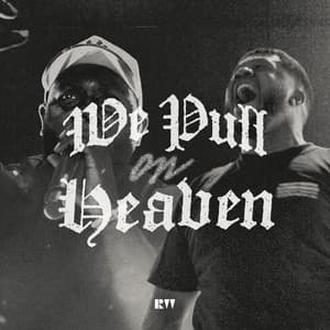 Single: We Pull On Heaven