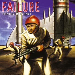 Album: Fantastic Planet