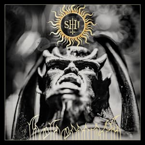 Album: The Shit Ov God