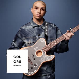 Single: Silicone Heart - A COLORS SHOW