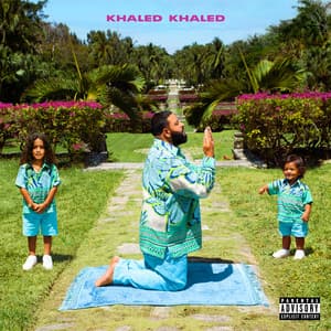 Album: KHALED KHALED