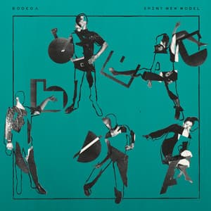 Single: Knife on the Platter