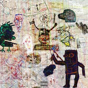 Album: CERTIFIED TWEAKER