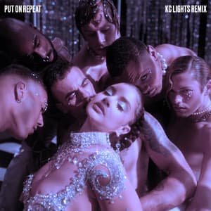 Single: Put On Repeat (KC Lights Remix)