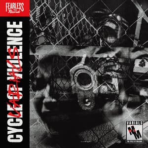 Single: The Cycle Of Violence: Chapter 1