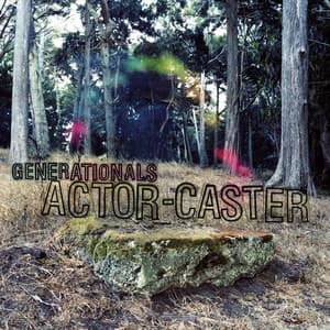 Album: ActorCaster