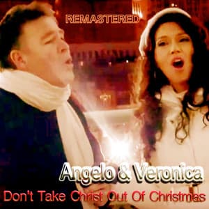 Single: Don't Take Christ Out of Christmas (Remastered)