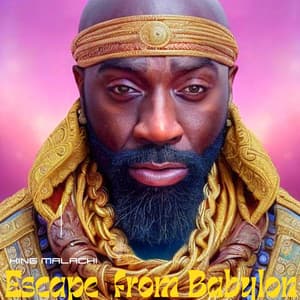 Album: Escape from Babylon