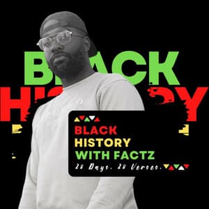 Album: Black History with Factz