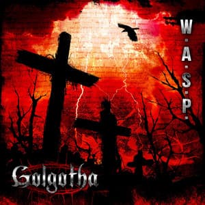 Album: Golgotha