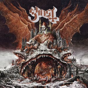 Album: Prequelle
