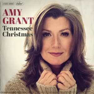 Album: Tennessee Christmas
