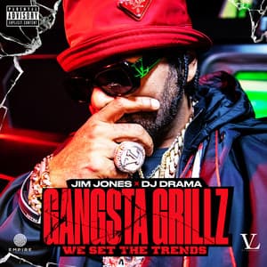 Album: Gangsta Grillz: We Set the Trends