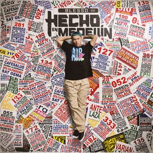 Album: Hecho En Medellín