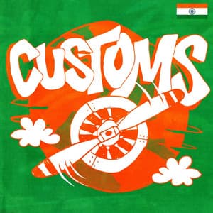 Single: Customs