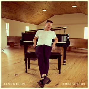 Single: Goodness of God (Acoustic)
