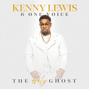 Single: The Holy Ghost (Live)