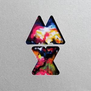 Album: Mylo Xyloto