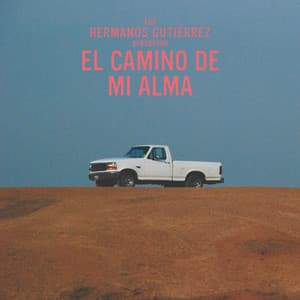 Album: El Camino De Mi Alma