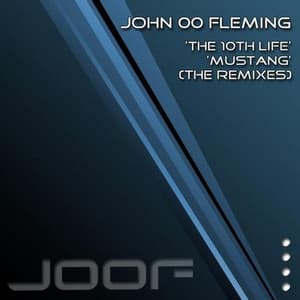 Album: The 10th Life Remixes