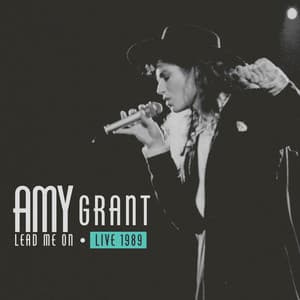 Album: Lead Me On Live 1989