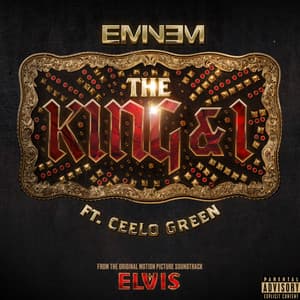 Single: The King and I (feat. CeeLo Green) [From the Original Motion Picture Soundtrack ELVIS]