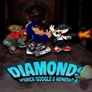 Single: Diamonds