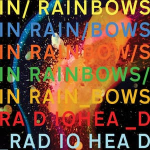 Album: In Rainbows