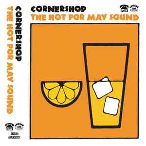 Album: The Hot for May Sound