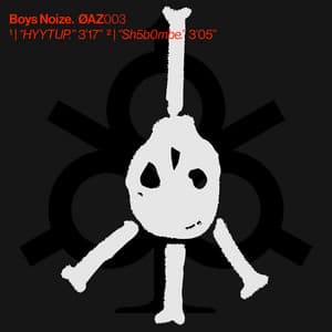 Single: HYYTUP / Sh5b0mbe