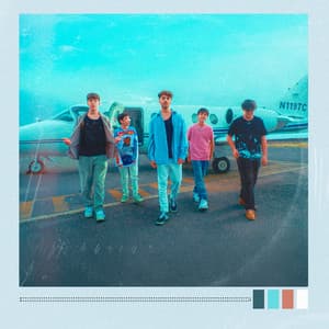 Single: QUE TODOS MIREN