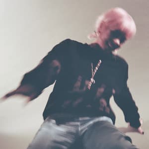 Single: Higher