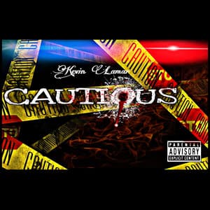 Single: CAUTIOUS