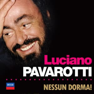 Album: Nessun Dorma!