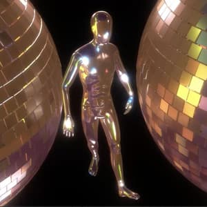 Single: Go (Dom Beken Remix) [Hold On Tight]