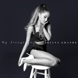 Album: My Everything (Deluxe)