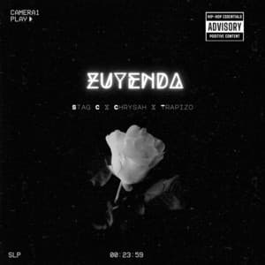 Single: Zuyenda
