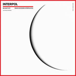 Single: Big Shot City (Makaya McCraven Interpolation)