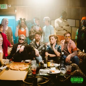 Single: Favorite Daze