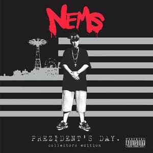 Album: Prezident's Day